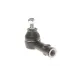 Наконечник рульової тяги FEBI BILSTEIN 11280 для Fiat Scudo, Citroen Jumpy, Peugeot Expert (передня вісь праворуч, M12x1,25)
