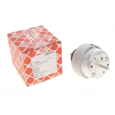 Подушка двигуна ліва FEBI BILSTEIN 11485 для Audi A4 B5, A6 C5 1994-2005