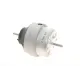 Подушка двигуна ліва FEBI BILSTEIN 11485 для Audi A4 B5, A6 C5 1994-2005