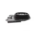 Подушка амортизатора задня FEBI BILSTEIN 11570 для Ford Mondeo 1993-2000, 133 мм