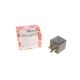 Реле поворотів FEBI BILSTEIN 11574 (12V, 3 контакти) для Volkswagen Caddy, Golf, Passat, Polo