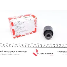 Сайлентблок важеля FEBI BILSTEIN 11756 передній правий для Peugeot 106 1991-2004, 12x24x48 мм