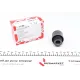 Сайлентблок важеля FEBI BILSTEIN 11756 передній правий для Peugeot 106 1991-2004, 12x24x48 мм