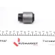 Сайлентблок важеля FEBI BILSTEIN 11756 передній правий для Peugeot 106 1991-2004, 12x24x48 мм