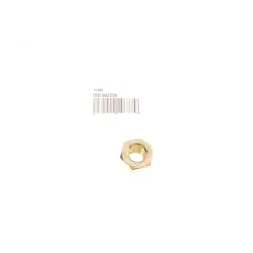 Гайка колісна Mazda/Mitsubishi/Toyota (M12x1.5)