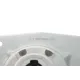 Подушка амортизатора (переднього) Citroen Jumpy/Peugeot Expert (L)
