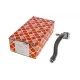 Наконечник рульової тяги правий FEBI BILSTEIN 11998 для VW Sharan, Ford Galaxy, Seat Alhambra 1995-2010 (L=220mm)