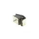 Подушка двигуна (передня) (L) Renault Megane I 1.4-1.8 88-03