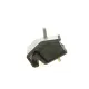 Подушка двигуна (передня) (L) Renault Megane I 1.4-1.8 88-03