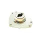 Подушка амортизатора переднього FEBI BILSTEIN 12069 для Fiat Tempra, Lancia Delta 1990-2001, 70 мм