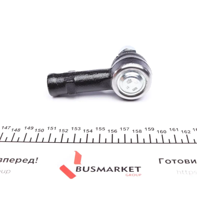 Наконечник рульової тяги FEBI BILSTEIN 12077 праворуч для Volvo 240/740/940
