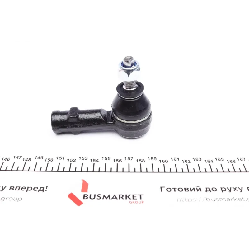 Наконечник рульової тяги FEBI BILSTEIN 12077 праворуч для Volvo 240/740/940