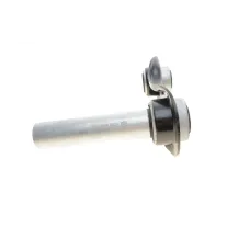 Важіль підвіски задній FEBI BILSTEIN 12299 для BMW 5 E39/E60, X5 E53