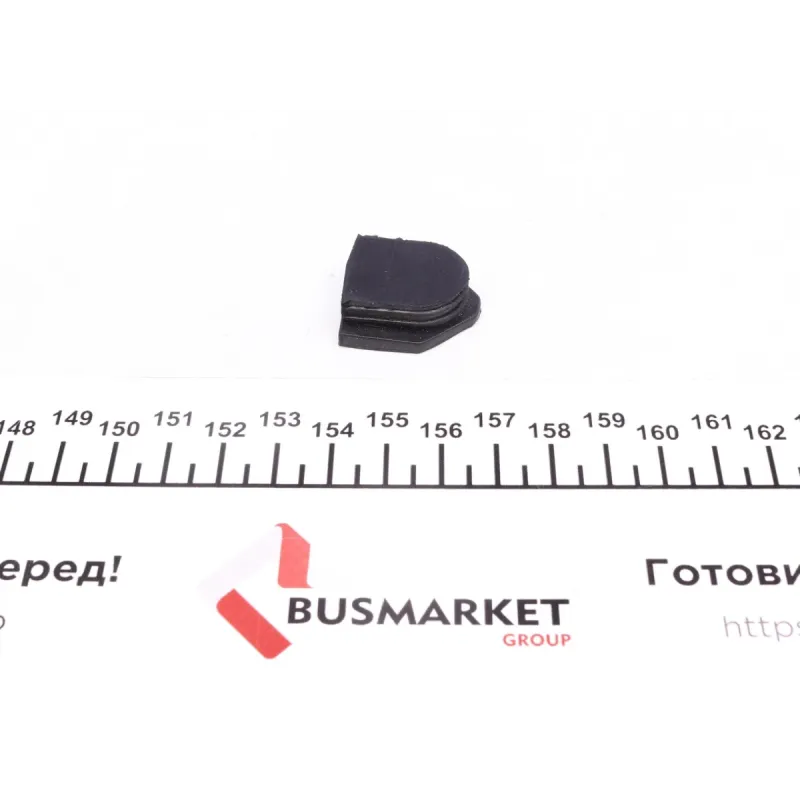 Прокладка кришки клапанів FEBI BILSTEIN 12310 для BMW 3 (E30) 5 (E28/E34) 1982-1991
