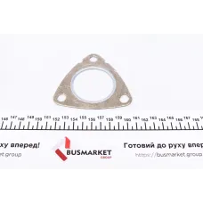Прокладка вихлопної труби FEBI BILSTEIN 12321 для BMW 3 E36/E46, 5 E34/E39, 7 E38