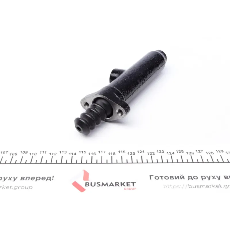 Циліндр зчеплення головний FEBI BILSTEIN 12330 для Mercedes-Benz LK/LN2 814, 1117, 1320 (d=23.81mm)