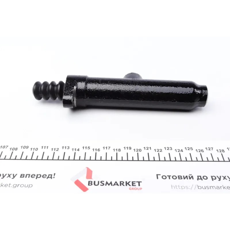 Циліндр зчеплення головний FEBI BILSTEIN 12330 для Mercedes-Benz LK/LN2 814, 1117, 1320 (d=23.81mm)