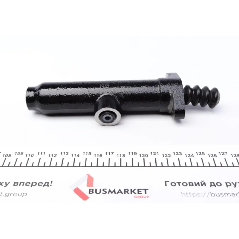 Циліндр зчеплення головний FEBI BILSTEIN 12330 для Mercedes-Benz LK/LN2 814, 1117, 1320 (d=23.81mm)
