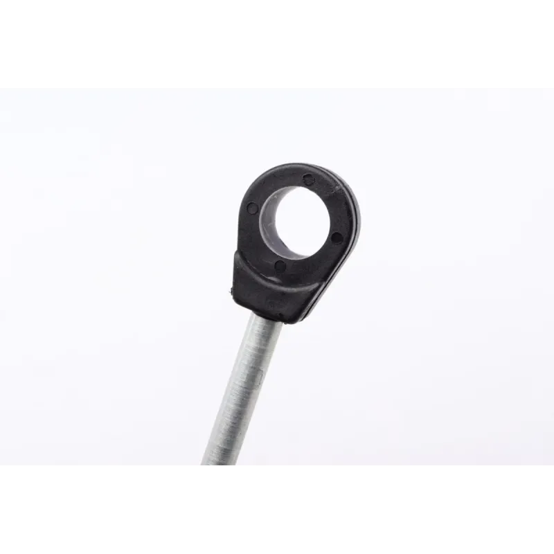 Циліндр зчеплення головний FEBI BILSTEIN 12330 для Mercedes-Benz LK/LN2 814, 1117, 1320 (d=23.81mm)