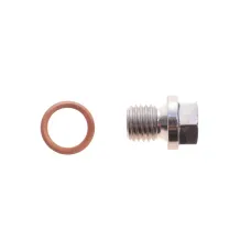 Болт зливу оливи FEBI BILSTEIN 12341 для Mercedes-Benz C-Class W203/W204, E-Class W211/W212 2001-, 13 мм