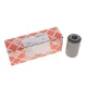 Сайлентблок ресори FEBI BILSTEIN 12344 передній Fiat Ducato, Citroen C25 72 мм