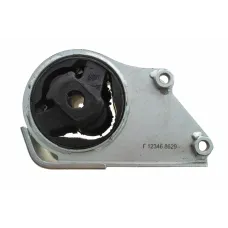 Купити Подушка двигуна задня FEBI BILSTEIN 12346 для Fiat Ducato, Citroen C25 1.9TD-2.5TD 1989-1994, Ø85 мм | KovelAutoHub