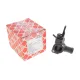 Фланець системи охолодження FEBI BILSTEIN 12406 для Volkswagen Caddy II 1995-2000, 037 121 132 E