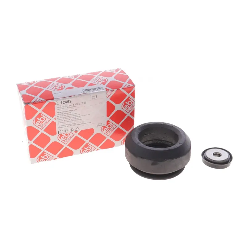 Подушка амортизатора переднього FEBI BILSTEIN 12452 для Ford Escort, Fiesta, Sierra