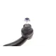 Наконечник рульової тяги правий FEBI BILSTEIN 12476 для Lancia Kappa, Fiat Tipo 1987-2001, M12x1.25