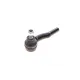 Наконечник рульової тяги правий FEBI BILSTEIN 12476 для Lancia Kappa, Fiat Tipo 1987-2001, M12x1.25