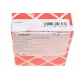 Сайлентблок балки FEBI BILSTEIN 12627 передній для BMW X3 (E83) 2003-2011, 70x66 мм