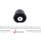 Сайлентблок задньої балки FEBI BILSTEIN 12628 для BMW X3 (E83) 2003-2011, 70x12.5x66 мм