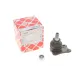 Опора кульова FEBI BILSTEIN 12658 передня/знизу для Audi A3, VW Golf IV, Seat Leon, Skoda Octavia, розмір конуса 15 мм