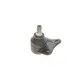 Опора кульова FEBI BILSTEIN 12658 передня/знизу для Audi A3, VW Golf IV, Seat Leon, Skoda Octavia, розмір конуса 15 мм