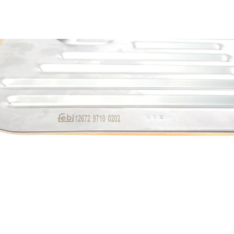 Фільтр АКПП BMW 5 (E34/39)/ 7 (E32/E38) 4.0-4.4i 92-04 (к-кт з кільцем і кріпленняними гвинтами)