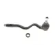 Наконечник рульової тяги лівий FEBI BILSTEIN 12696 для BMW 3 (E46) 1998-2005, M12x1.5