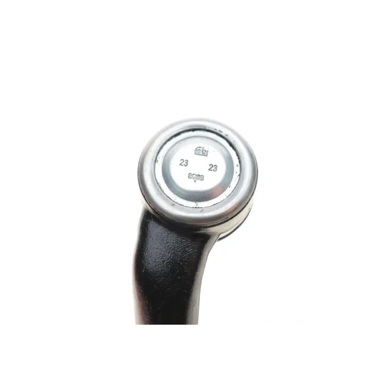 Наконечник рульової тяги лівий FEBI BILSTEIN 12696 для BMW 3 (E46) 1998-2005, M12x1.5