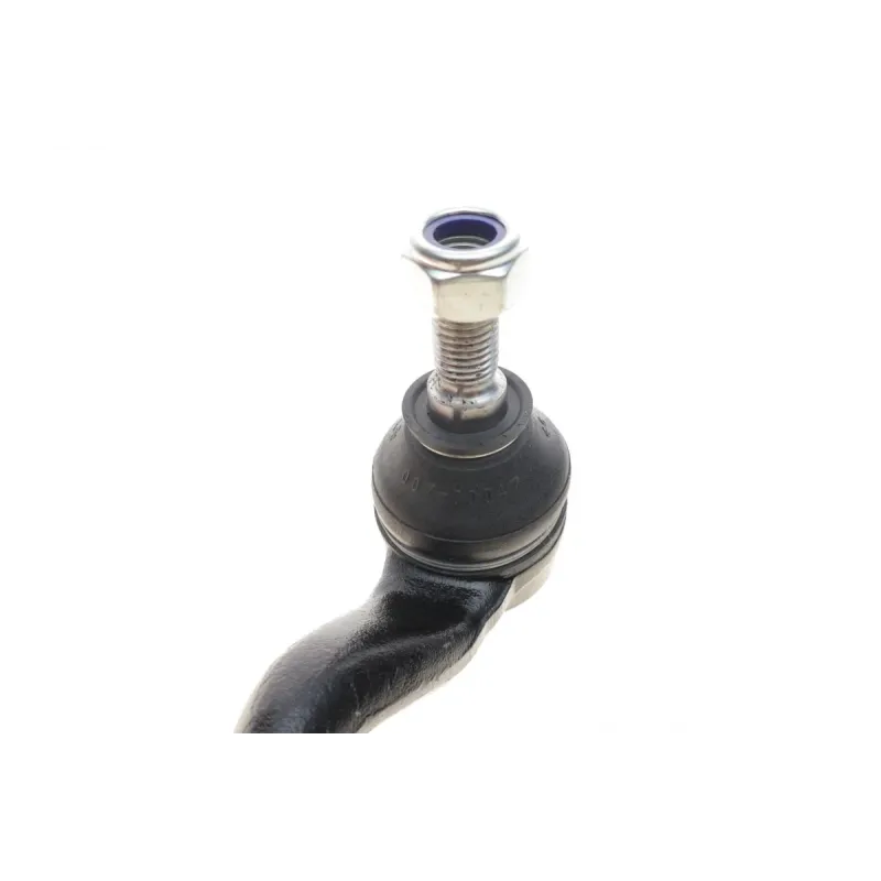 Наконечник рульової тяги лівий FEBI BILSTEIN 12696 для BMW 3 (E46) 1998-2005, M12x1.5