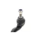 Наконечник рульової тяги лівий FEBI BILSTEIN 12696 для BMW 3 (E46) 1998-2005, M12x1.5