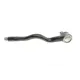 Наконечник рульової тяги лівий FEBI BILSTEIN 12696 для BMW 3 (E46) 1998-2005, M12x1.5