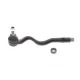 Наконечник рульової тяги правий FEBI BILSTEIN 12697 для BMW 3 (E46) 1998-2005, M12x1.5