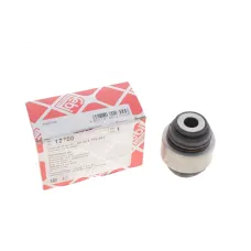 Сайлентблок заднього важеля FEBI BILSTEIN 12700 для BMW 3 (E36/E46) 1990-2005, 12x45x57 мм