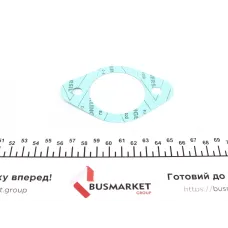 Прокладка подушки амортизатора (заднього) BMW 3 (E30/E36/E46) 82-