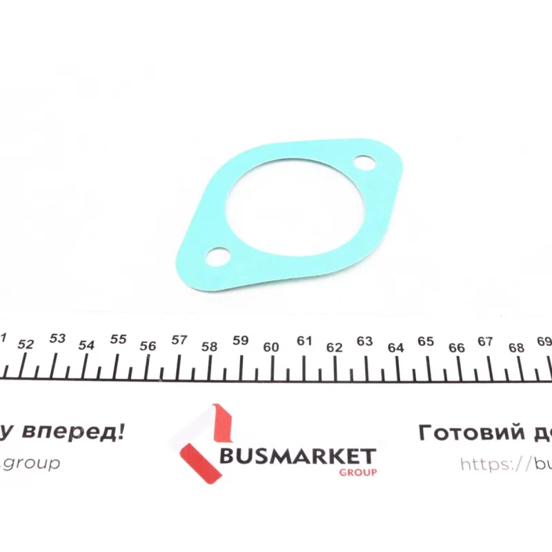Прокладка подушки амортизатора FEBI BILSTEIN 12701 задня ліва для BMW 3 E30/E36/E46