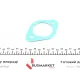 Прокладка подушки амортизатора FEBI BILSTEIN 12701 задня ліва для BMW 3 E30/E36/E46
