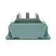 Подушка двигуна права FEBI BILSTEIN 12732 для Fiat Ducato, Citroen C25, Peugeot J5 1981-1994