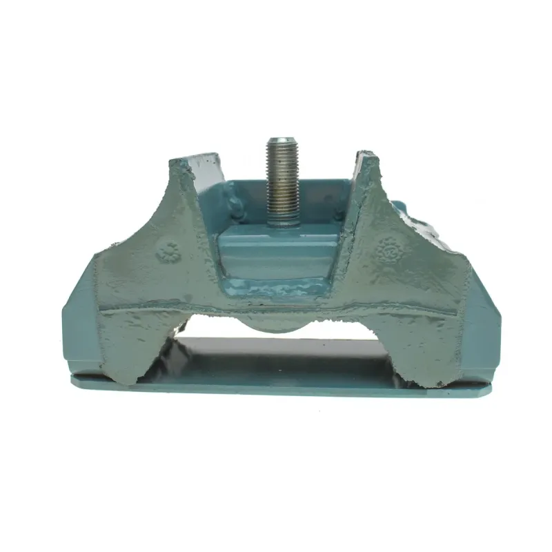 Подушка двигуна права FEBI BILSTEIN 12732 для Fiat Ducato, Citroen C25, Peugeot J5 1981-1994