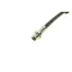 Шланг гальмівний передній FEBI BILSTEIN 12794 для BMW 5 E39 1995-2004 (440 мм)