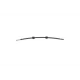 Шланг гальмівний передній FEBI BILSTEIN 12794 для BMW 5 E39 1995-2004 (440 мм)