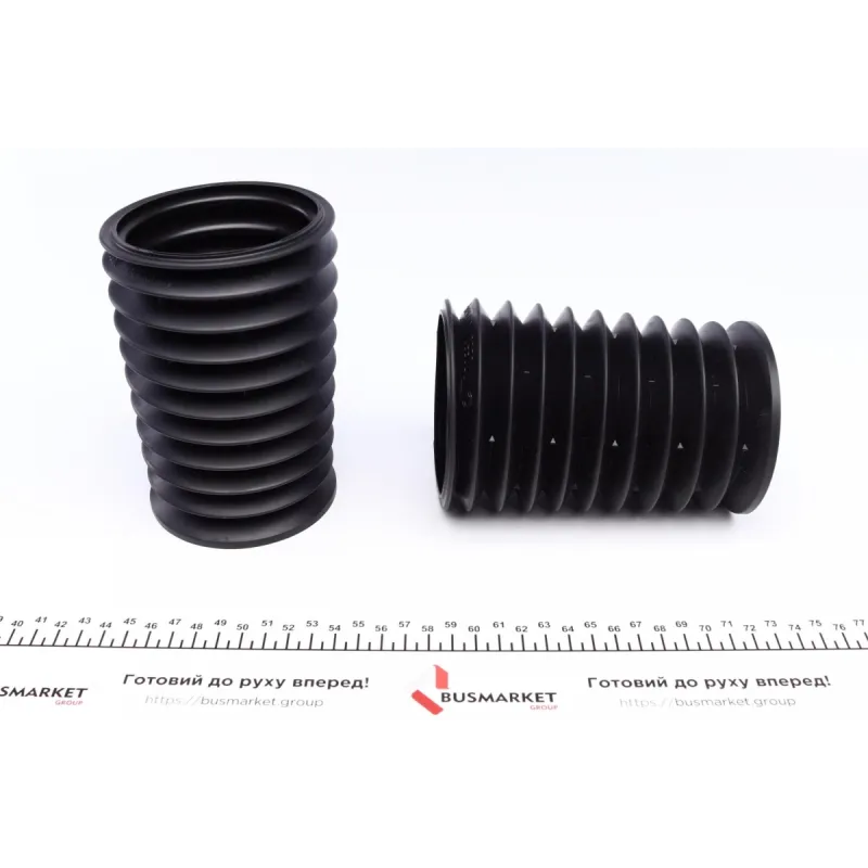 Пильник + відбійник амортизатора передній FEBI BILSTEIN 13034 для Mercedes-Benz E-Class W124 1993-1995